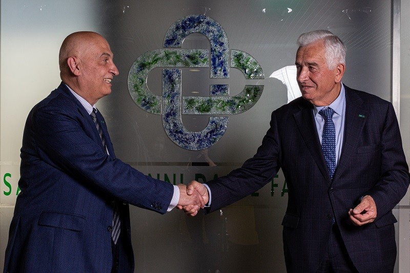 BCC Ravennate forlivese e imolese. Giuseppe Gambi nuovo presidente