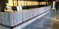 Banca Versilia Lunigiana e Garfagnana. Nasce lo spazio espositivo ARTE BVLG
