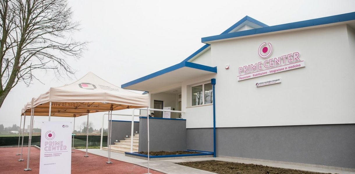Prossimo all’apertura il Prime Center di Cesena. Il  contributo delle BCC