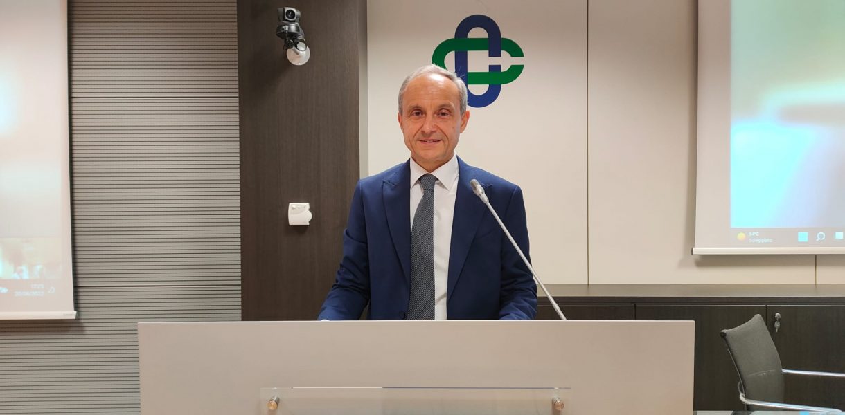 Federazione Emilia Romagna. Bilancio 2021 positivo per le BCC socie