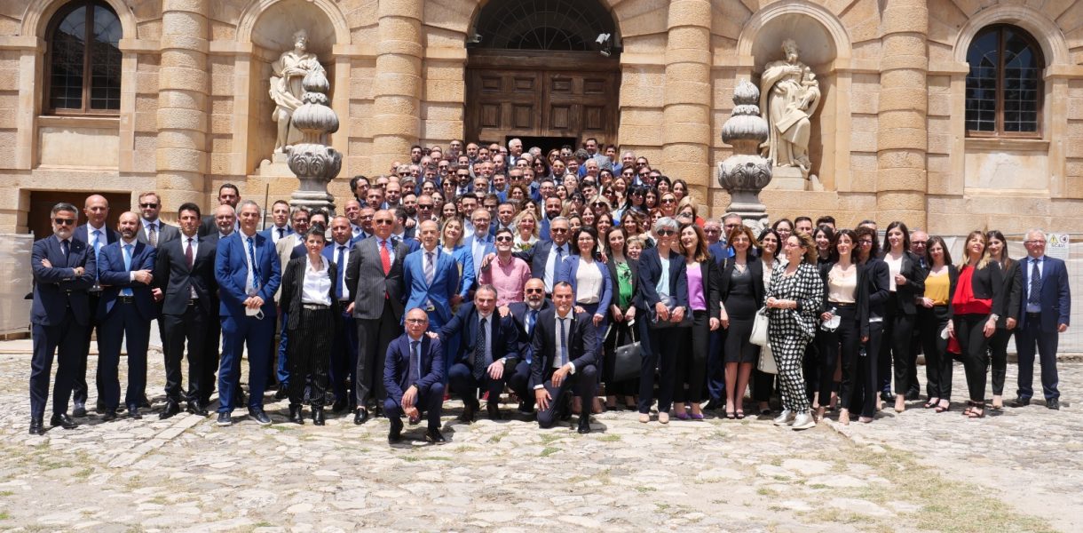 Banca 2021. Successo per la prima Convention dei dipendenti
