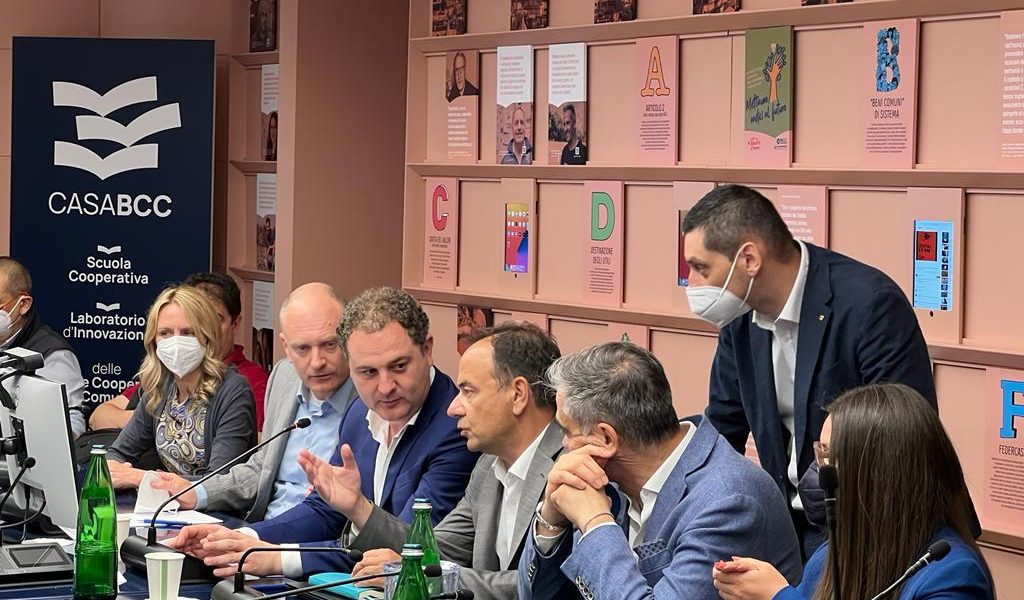 Rinnovato il Contratto Collettivo di lavoro per il Credito Cooperativo