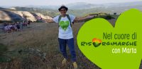 Nel cuore di RisorgiMarche, attraverso gli occhi di Marta