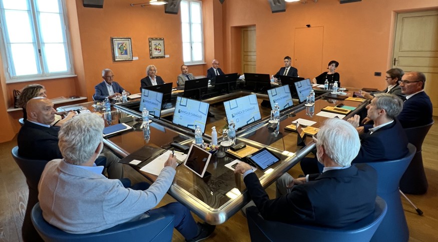 BCC Caraglio. Oltre 11,5 milioni di euro di utile netto