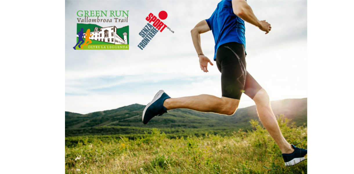 BCC Valdarno fiorentino. IX Edizione Green Run – Vallombrosa Trail
