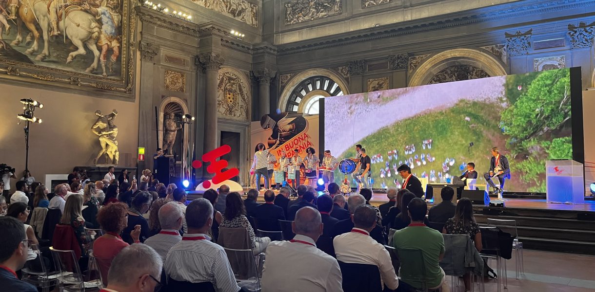 #Fnec22. A conclusione del Festival, le proposte di lavoro e i temi da sviluppare