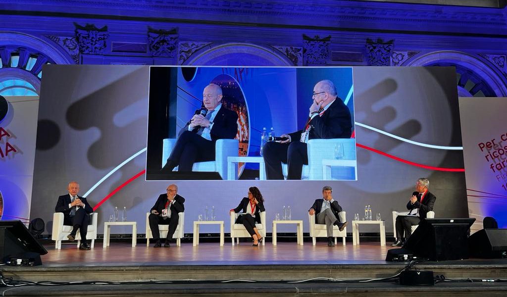 #Fnec22.  Proposte e percorsi di sviluppo, in una logica di Economia Civile