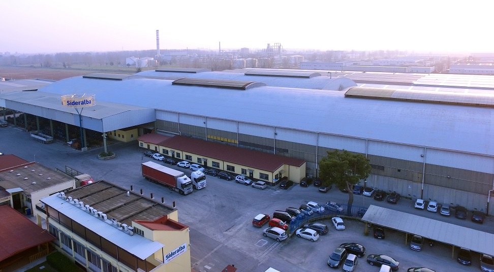 Iccrea e BCC di Napoli per lo sviluppo dell’azienda Sideralba