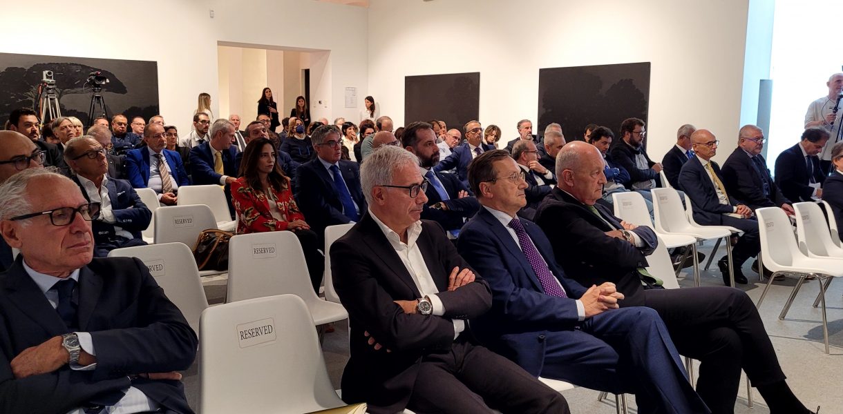 Fondazione Banca di Montepaone. Crescita economica per una società inclusiva