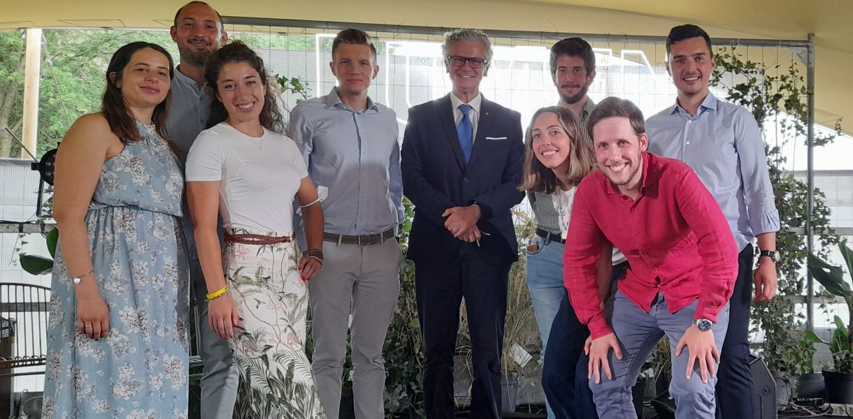 Banca delle Terre Venete. Giovani Soci organizzano due incontri per imparare a gestire i risparmi