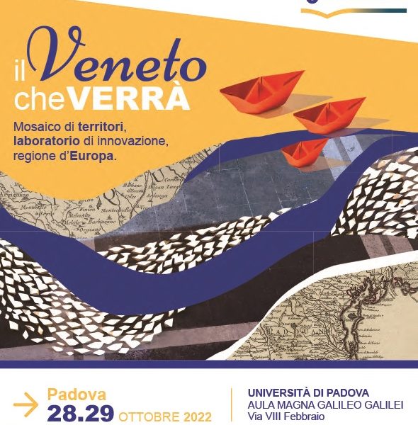 “Il Veneto che verrà”. A Padova il Convegno di Studi della Federazione locale