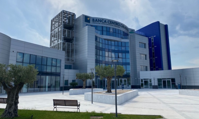 Banca Centro Calabria. In tempo di crisi a sostegno dei  propri lavoratori