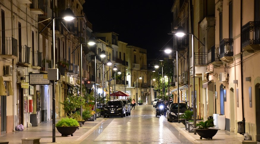 BCC Alto Tirreno della Calabria – Verbicaro. Nuova filiale nella provincia di Cosenza