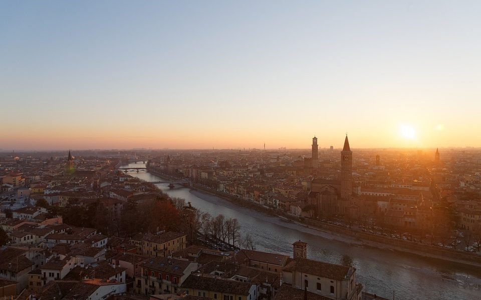 BCC di Verona e Vicenza e Banca Patavina. Lettera d’intenti per l’avvio di un progetto aggregativo