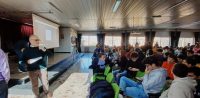 Educazione finanziaria, prosegue il progetto pilota della Fondazione Tertio Millennio