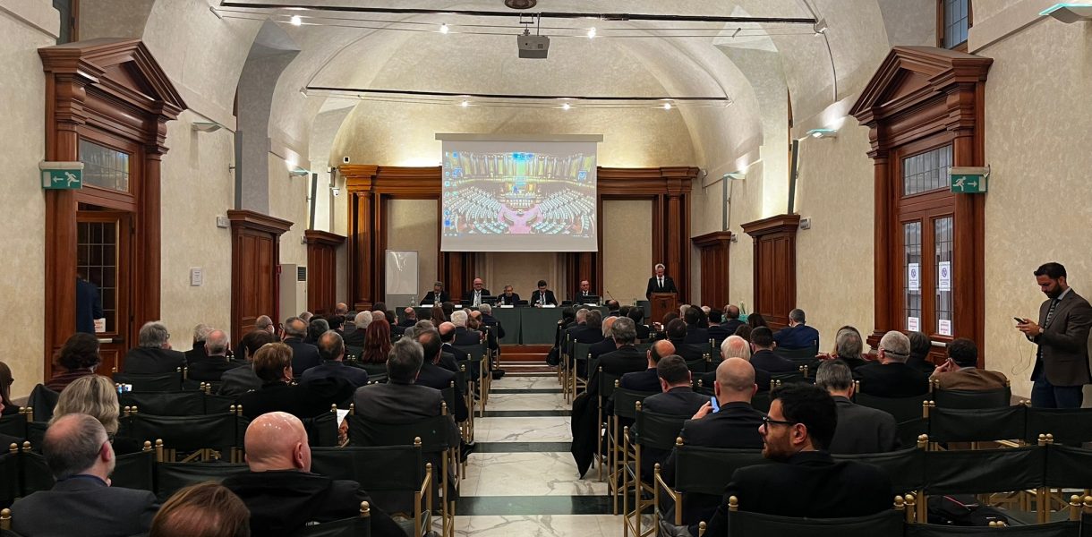 Il ruolo strategico del Fondo di Garanzia per le Pmi