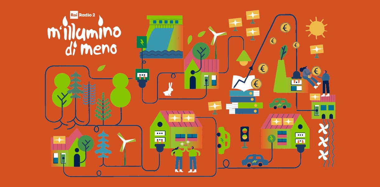 Le BCC, energia per le comunità