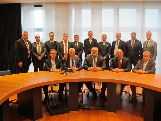 BCC Barlassina. Festeggia 70 anni di attività al servizio del territorio