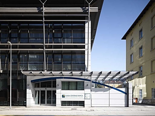 Cassa Centrale Banca. Conclusa con successo l’emissione bond da 500 milioni