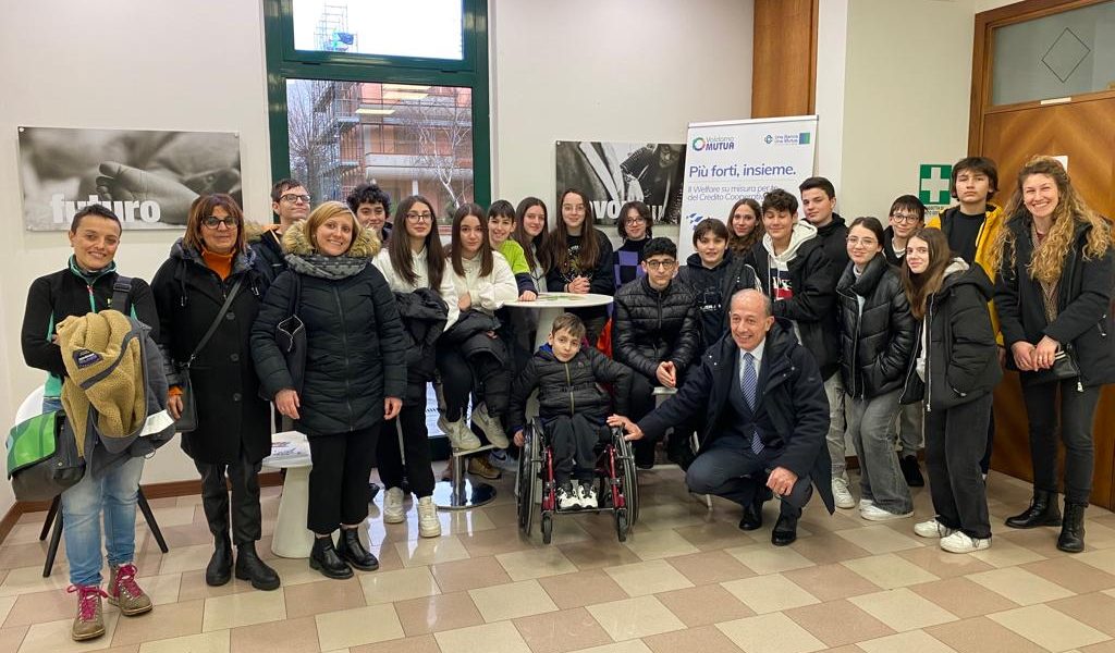 Banca Valdarno. L’impegno per promuovere i valori cooperativi nei giovani