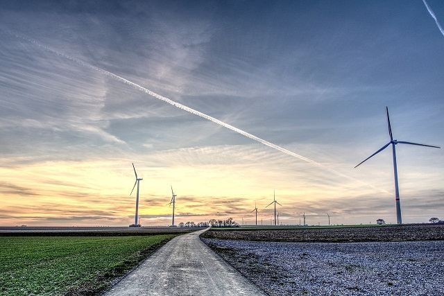 Federazione Toscana delle BCC. Presentato protocollo per la transizione energetica