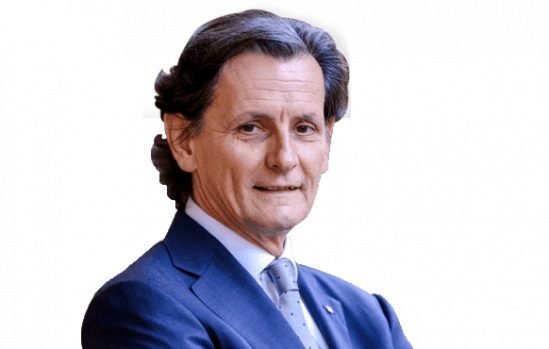 Giorgio Fracalossi confermato alla presidenza Commissione ABI Trento