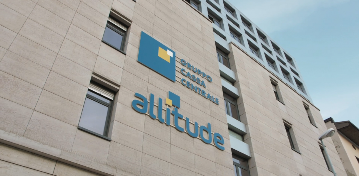 Allitude. Approvato il bilancio 2022, continua il percorso di crescita a servizio delle banche