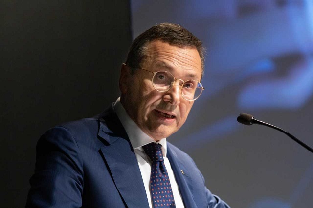 Federazione Lombarda. Azzi nuovo presidente della Commissione regionale ABI