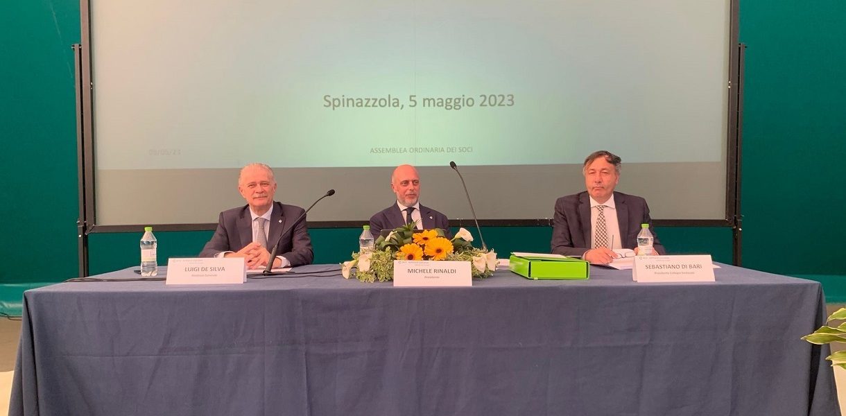 BCC Appulo Lucana. 2022, utile netto a 1,9 milioni di euro