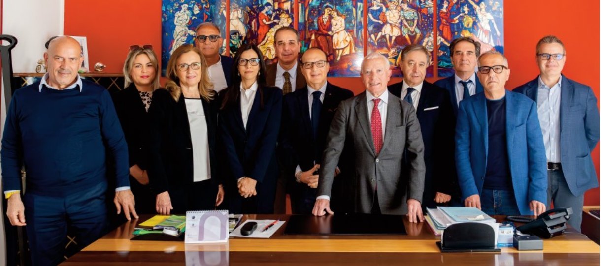 BCC Leverano. Dal bilancio 2022 solidità ed efficienza. Rinnovati gli organi sociali