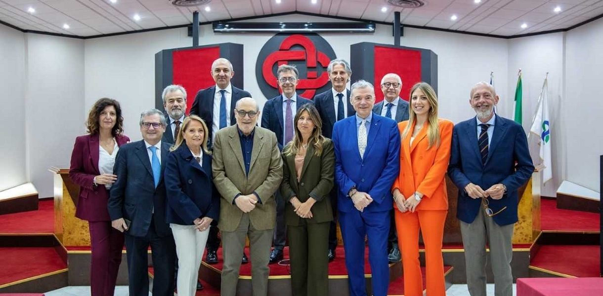 Banca Campania Centro. Nel 2022 oltre 4 milioni di utile netto