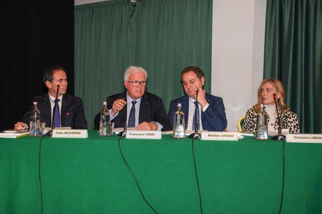 Banca Tema. Dal bilancio 2022 solidità ed efficienza