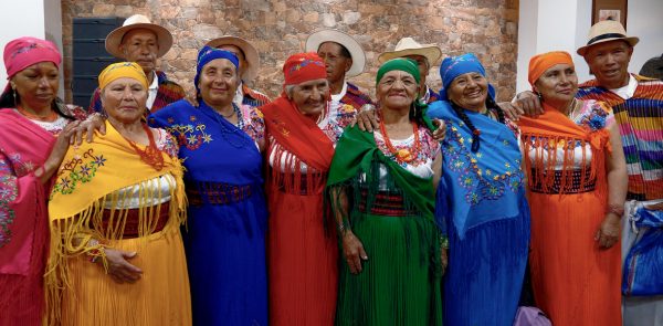 Microfinanza Campesina in Ecuador