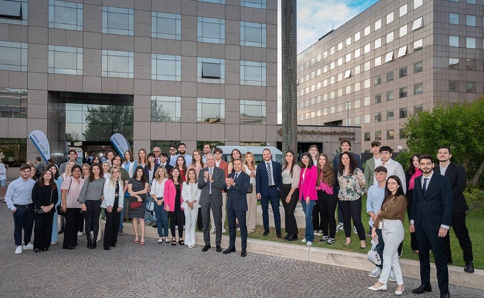 BCC Roma. Premio allo studio a 172 studenti “di eccellenza”