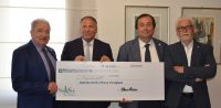 Mutua NoixNoi, 50 mila euro per l’acquisto di due nuovi ecografi