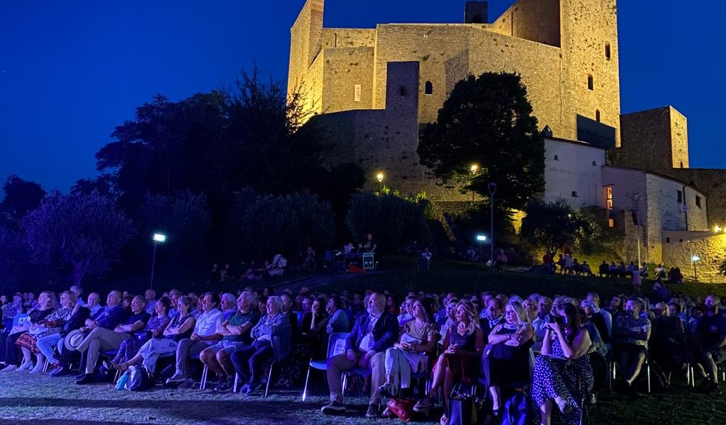 RivieraBanca, un’estate in musica