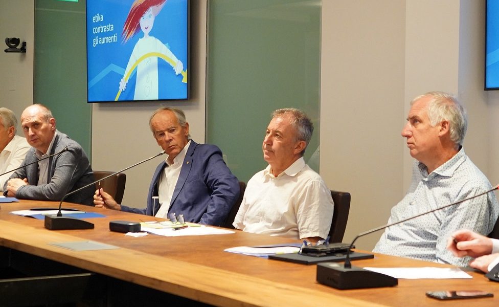 Con Etika un futuro d’innovazione e più inclusivo