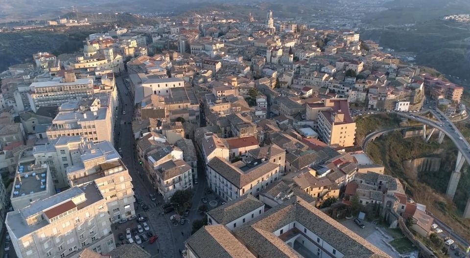 BCC Montepaone. Nuova Filiale nella città di Catanzaro