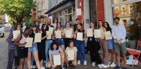 RomagnaBanca. Successo per l’iniziativa Erasmus plus