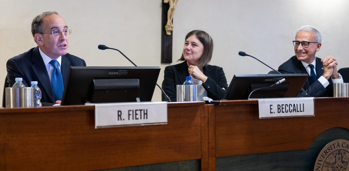 “The future of financial mutuals”. Workshop di ricerca alla Cattolica di Milano.
