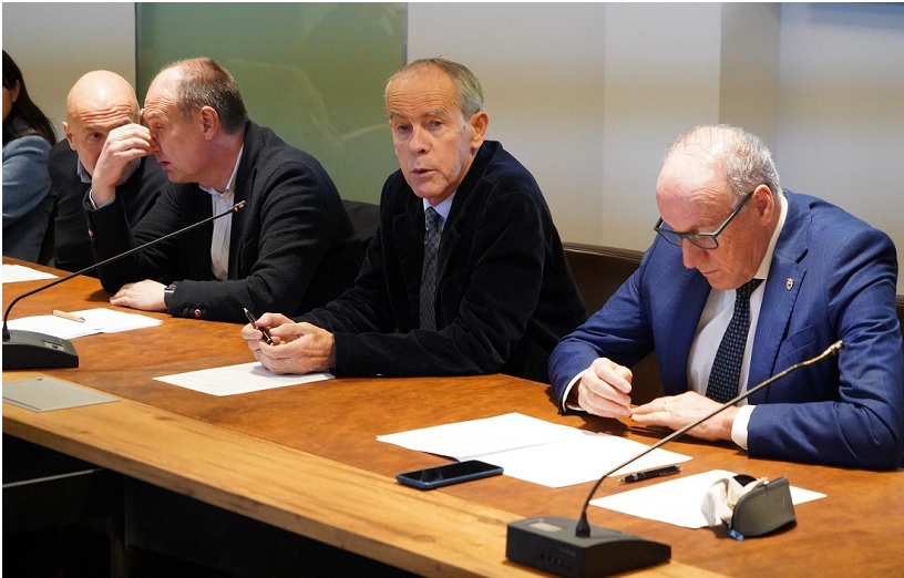 Federazione Trentina. Con Etika uno sguardo puntato ai bisogni della comunità