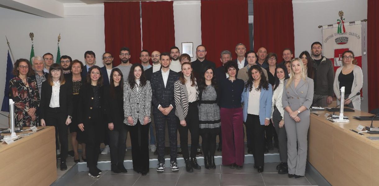 BCC Busto Garolfo e Buguggiate. Premiati i giovani laureati del territorio