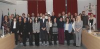 BCC Busto Garolfo e Buguggiate. Premiati i giovani laureati del territorio
