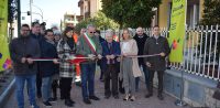 BCC Metauro. Piantumati 24 alberi di leccio e oltre 1.200 essenze