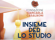 BCC Romagnolo. Insieme alla Fondazione Casalboni per sostenere i giovani studenti