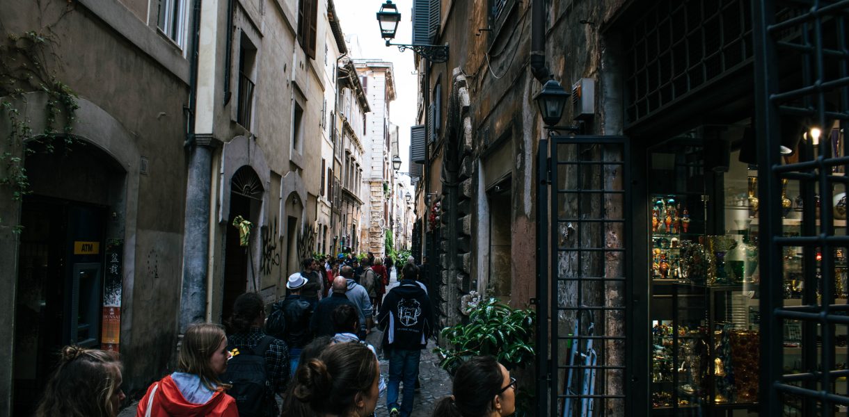 Desertificazione bancaria: BCC unica presenza in 747 comuni italiani