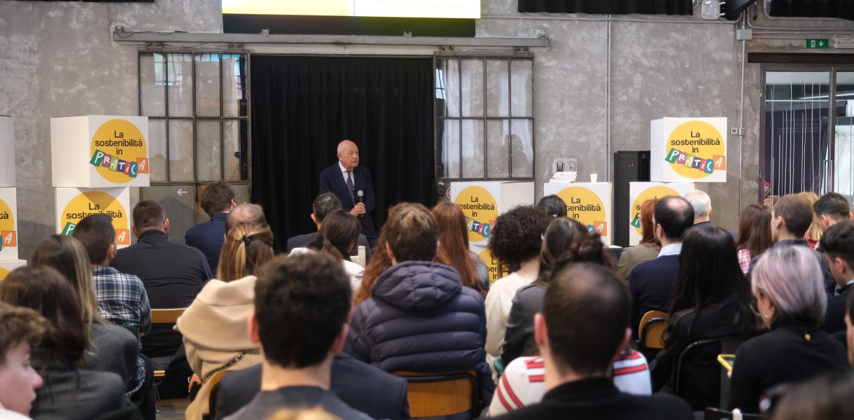 La Spring School dei Giovani Soci BCC, nel segno della sostenibilità