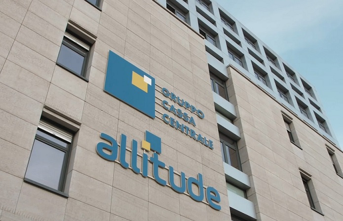 Allitude. Dal bilancio 2024, crescono gli investimenti IT a 67 milioni