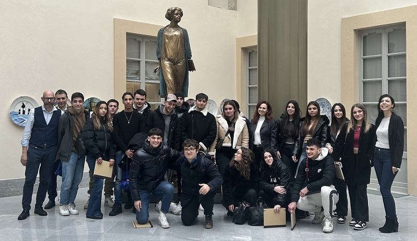 Banca Centropadana. Seconda edizione del progetto “A lezione di banca”