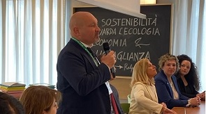 BCC Basilicata. Contro la violenza di genere. In CasaBCC premiati gli studenti lucani